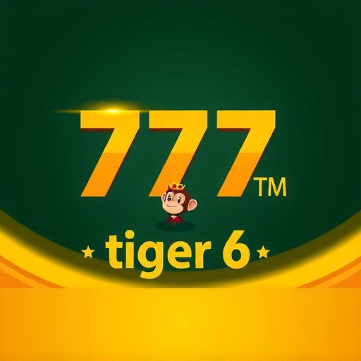 777 tiger 6